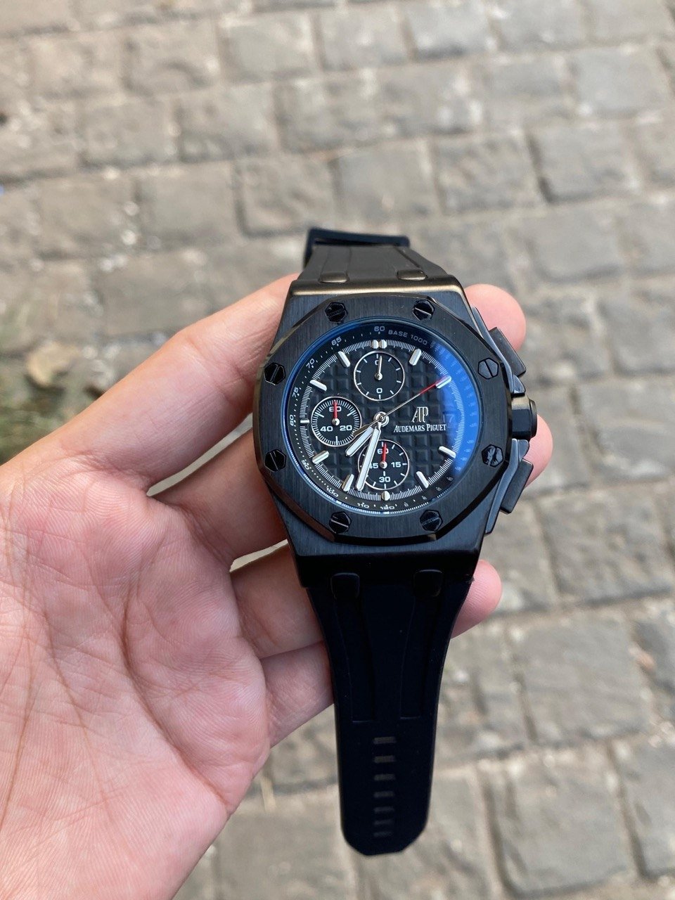 First Copy Audemars Piguet Royal Oak Watch Offshore (SG756)