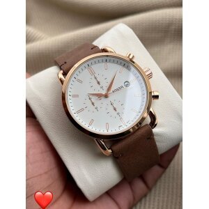 First Copy Fossil Commuter Collection Watch (SG788)