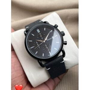 First Copy Fossil Commuter Collection Watch (SG791)