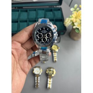 First Copy Rolex Daytona Watch (SG813)
