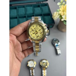 First Copy Rolex Daytona Watch (SG814)