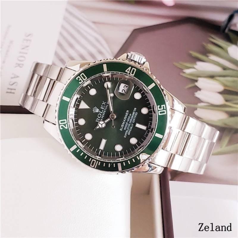 First Copy Rolex Submarine Watch (SG834)