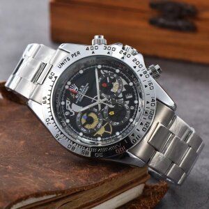 First Copy Rolex Daytona Watch (SG841)
