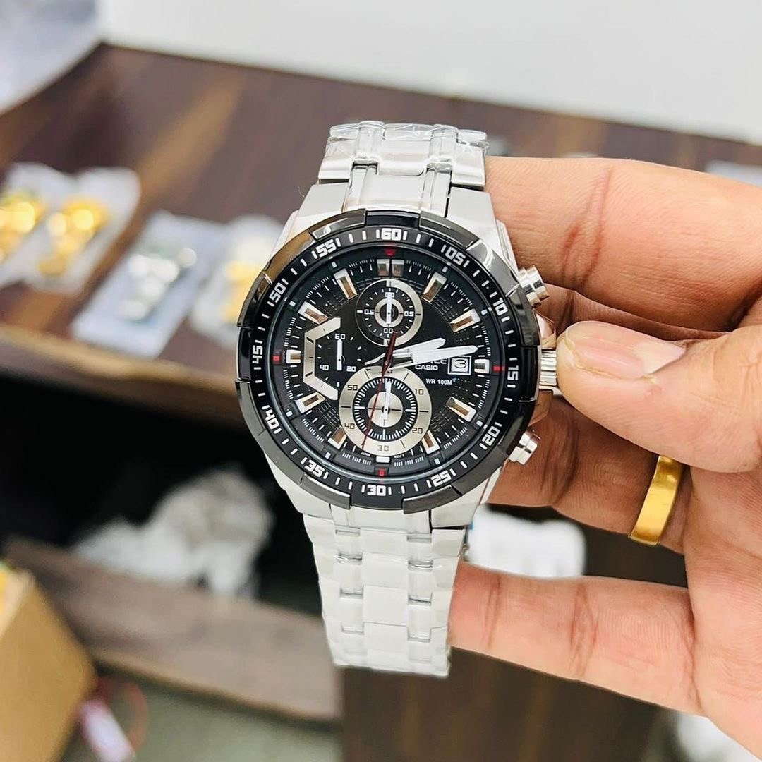 Casio Edifice Watch