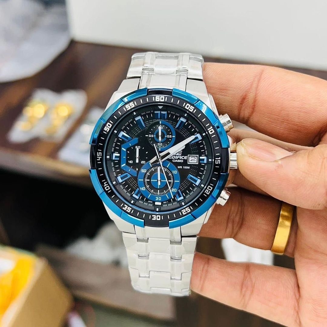 Casio Edifice Professional Watch