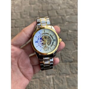 First Copy Rolex Perpetual Automatic Watch (SG864)