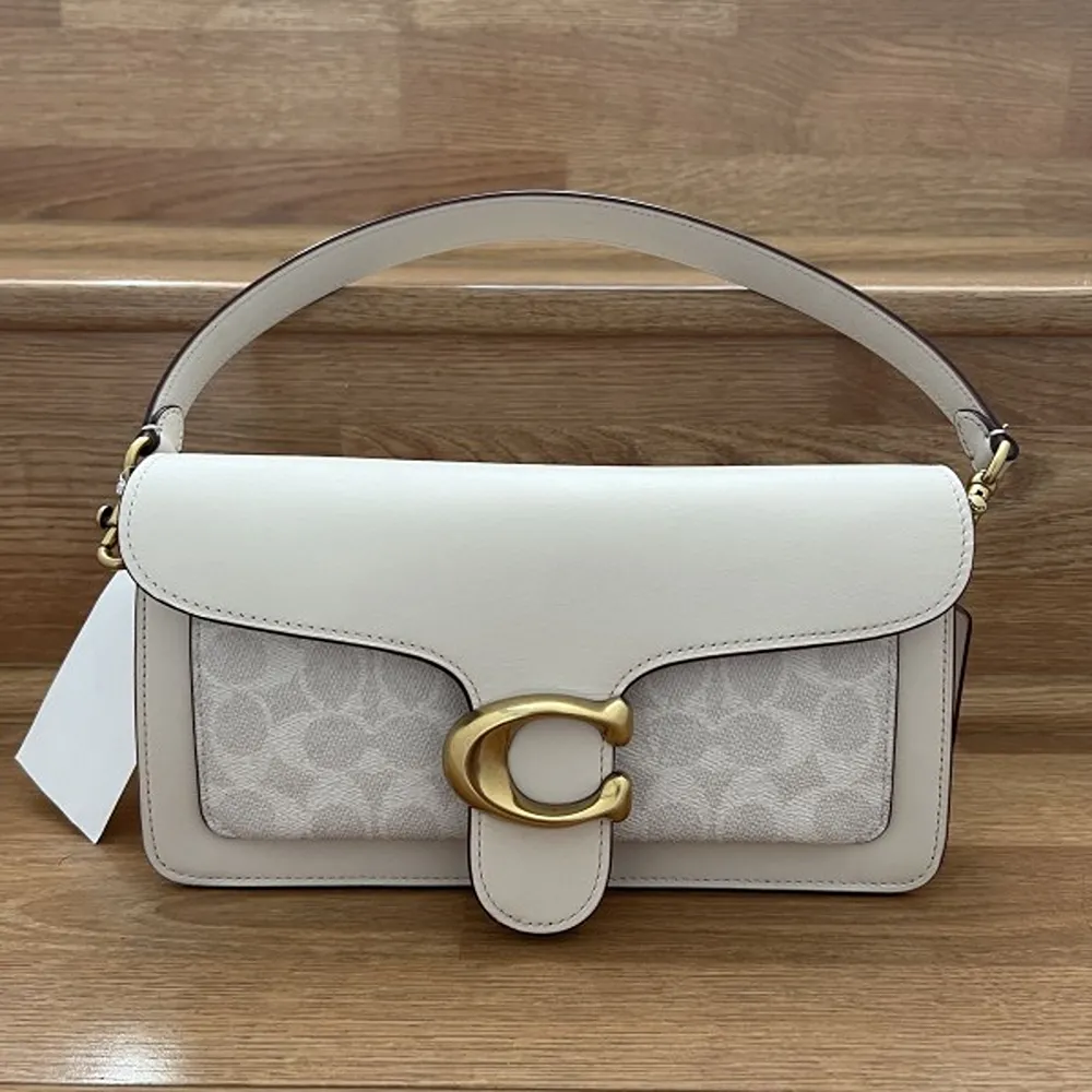 Coach Tabby Shoulder Bag With Box (FT2259)