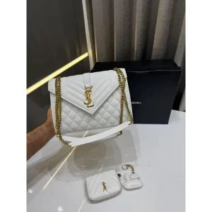 First Copy YSL Saint Laurent Bag With OG Box (FT2751)