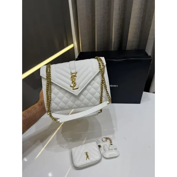 First Copy YSL Saint Laurent Bag With OG Box (FT2751)