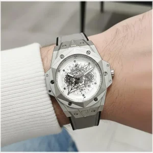 Hublot Big Bang Spider Watch (FT2901)