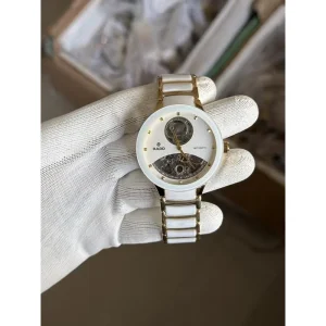 First Copy Rado Automatic Watch (FT2950)