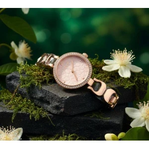 Gucci Leather Shoulder Bag With Box & Dust Bag (FT1210)