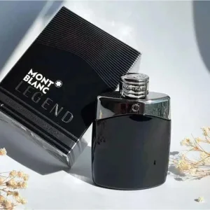 Mont Blanc Legend Perfume