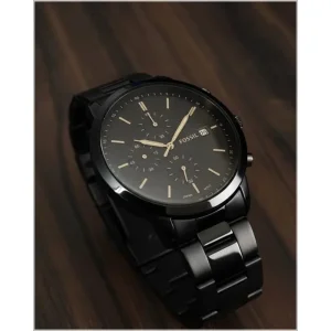 First Copy Fossil Minimalist Watch (FT2951)