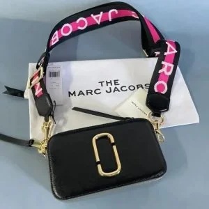 First Copy Marc Jacobs Snapshot Bag With Box (FT2331)