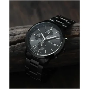 First Copy Fossil Minimalist Watch (FT2952)