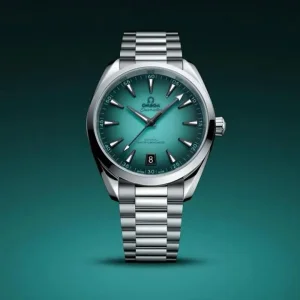 First Copy Omega Seamaster Aqua Terra Watch (FT3025)