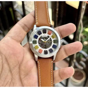First Copy Fossil Automatic Watch (FT2912)