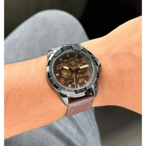 First Copy Fossil Automatic Watch (FT3026)