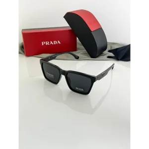 First Copy Prada Sunglasses Black (FT2613)