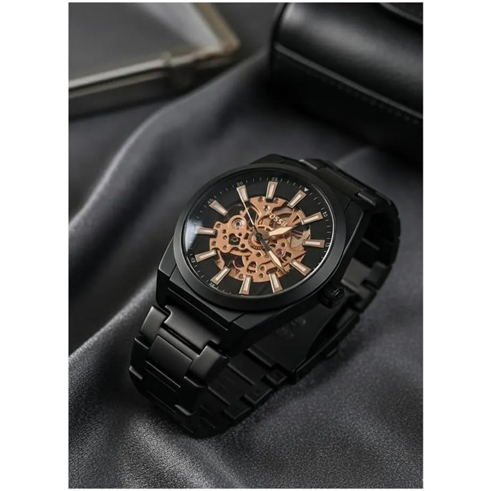 First Copy Fossil Everett Watch (FT1715)