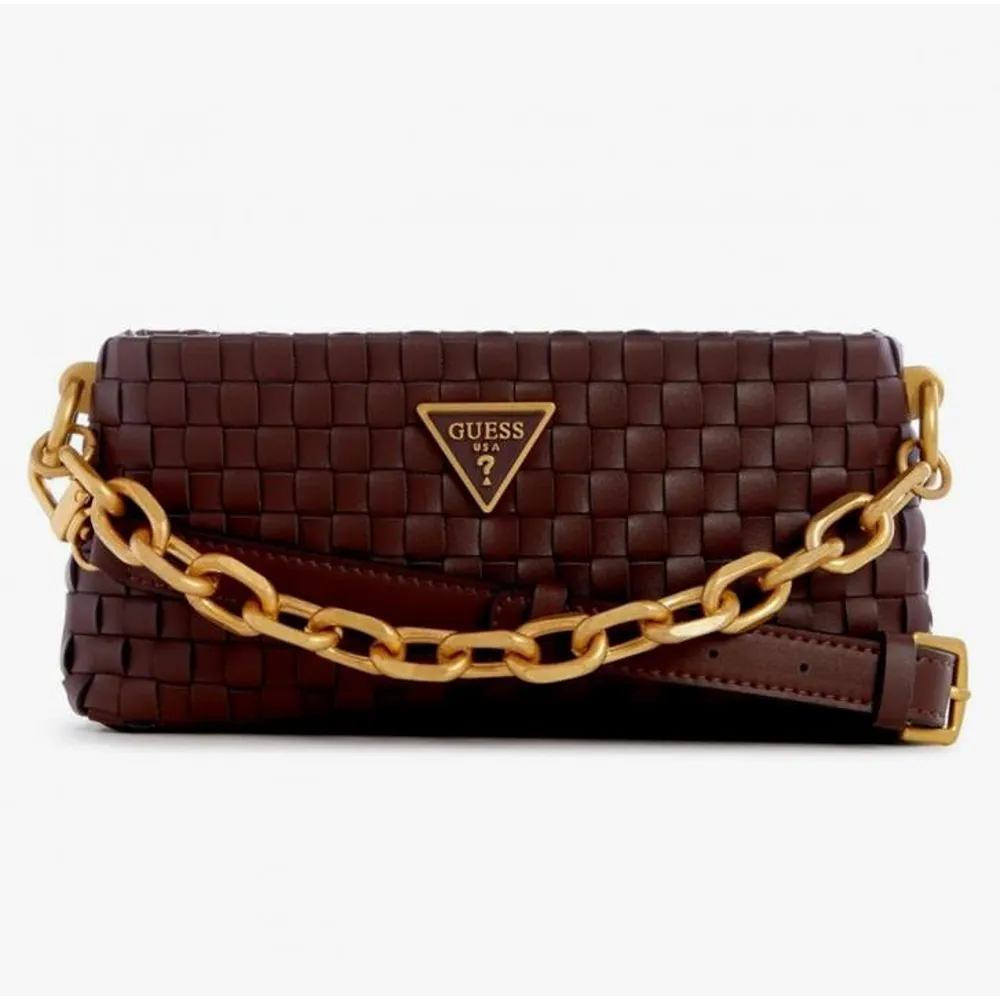 Guess Mini Shoulder Bag With Box (FT1266)