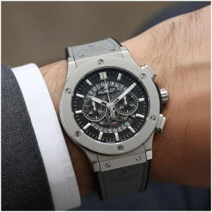 First Copy Hublot Big Bang Calendar Watch (FT2987)