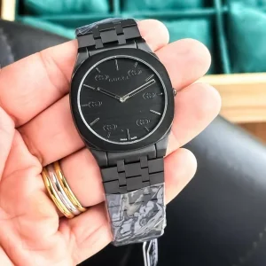 First Copy Gucci Slim Watch (FT1716)