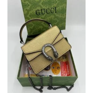 First Copy Gucci Dionysus Bag With Box (FT2818)
