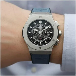 First Copy Hublot Big Bang Calendar Watch (FT2988)