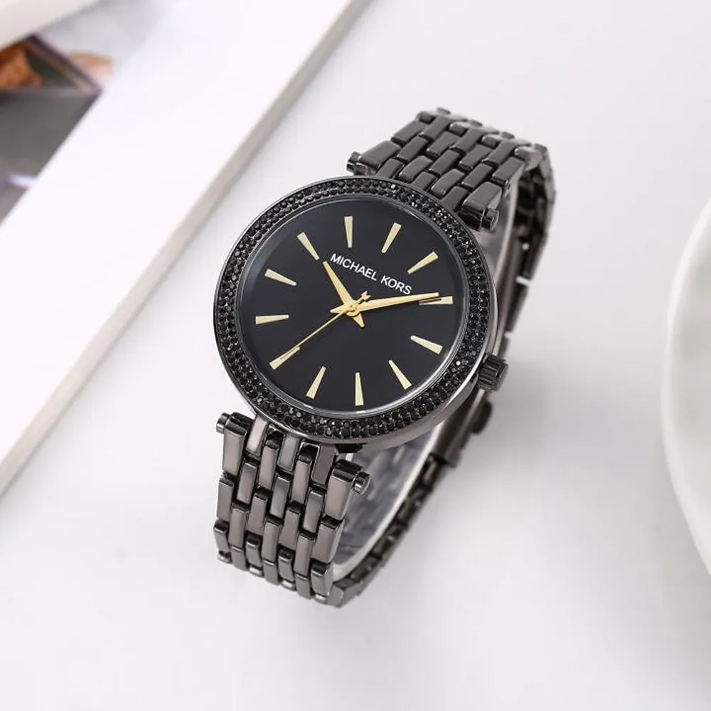 First Copy Michael Kors Darci Watch (FT2519)