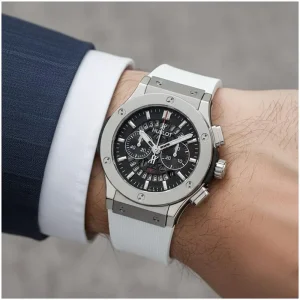 First Copy Hublot Big Bang Calendar Watch (FT2989)