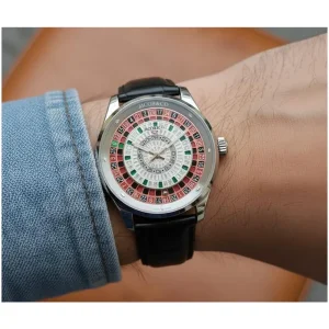 First Copy Jacob & Co Toubillion Watch (FT3031)