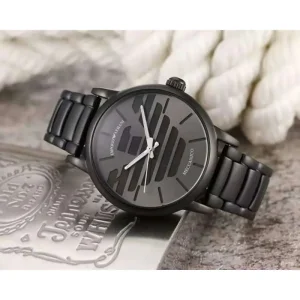 Premium Emporio Armani Automatic Watch (FT1775)