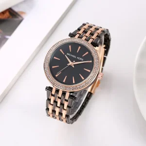 First Copy Michael Kors Darci Watch (FT2520)