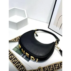 First Copy Fendi Boston Bag (FT2820)