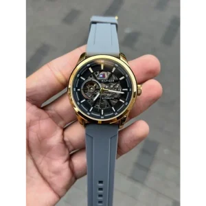 First Copy Tommy Hilfiger Automatic Watch (FT2959)