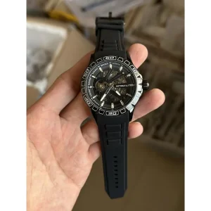 Roger Dubuis Automatic Watch Open Heart (FT1776)