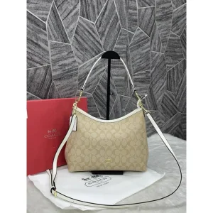 Coach Tote Bag With OG Box (FT2702)