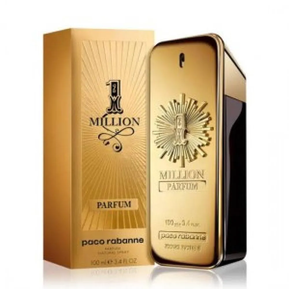 Paco Rabanne 1 Million Parfum