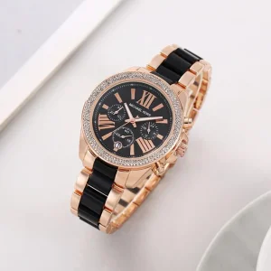 Michael Kors Wren Watch