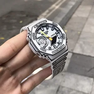 First Copy G-Shock Edition Watch (FT1812)