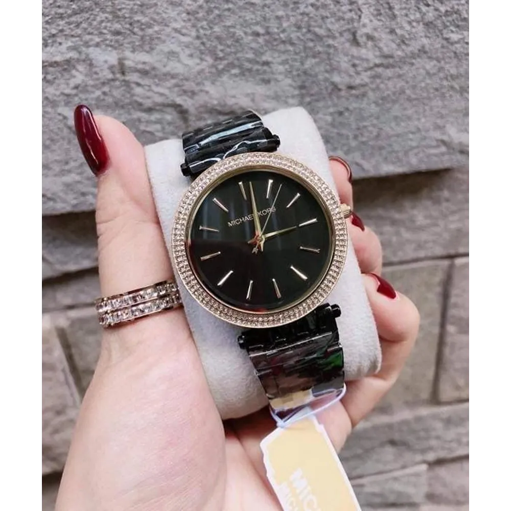 First Copy Michael Kors Darci Watch (FT2521)