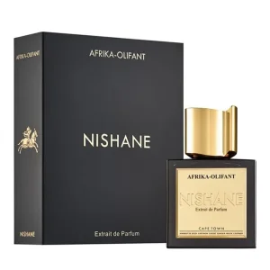 Afrika Olifant Nishane Parfum