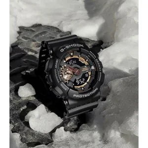 First Copy Casio G-Shock Watch (FT2960)