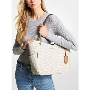 First Copy Michael Kors Jet Set Shoulder Bag (FT2340)