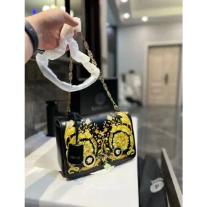 First Copy Versace Couture Bag With OG Box (FT2771)