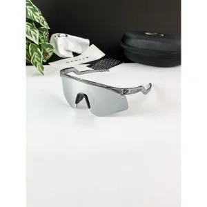 First Copy Oakley Sunglasses Silver Grey (FT2621)