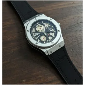 First Copy Hublot Big Bang Tourbillion Watch (FT2993)