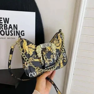 First Copy Versace Coture Bag With Box (FT2774)
